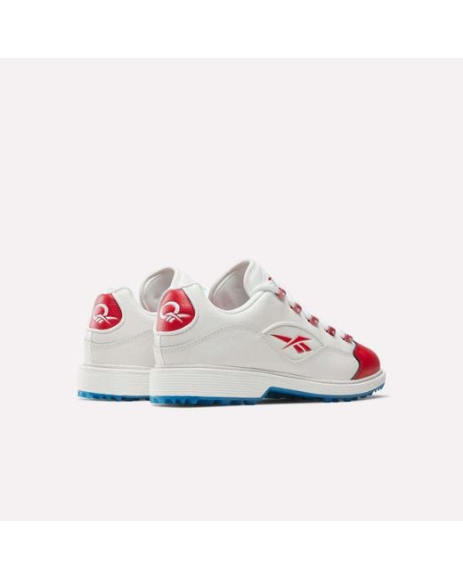Reebok Multicolor Question Golf Shoes for men