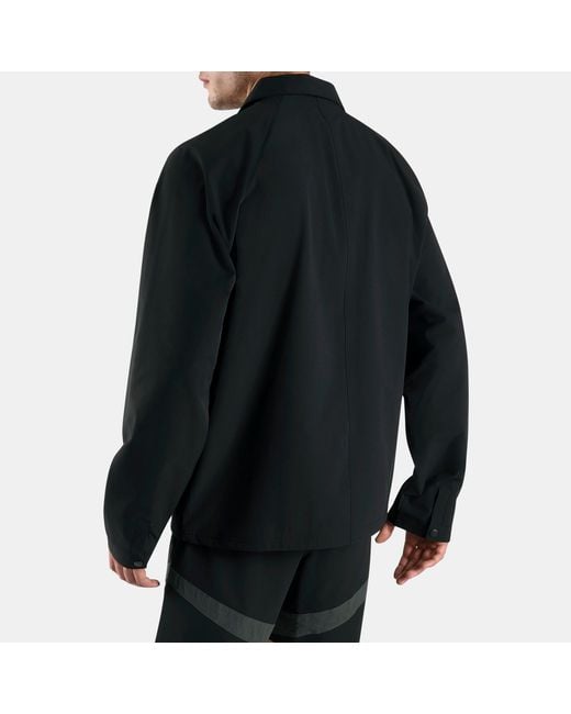 Reebok Black Rbk.B Shooting Shirt