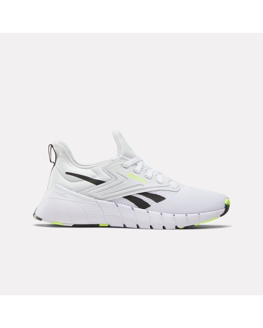 Reebok Metallic Nano Gym Shoes