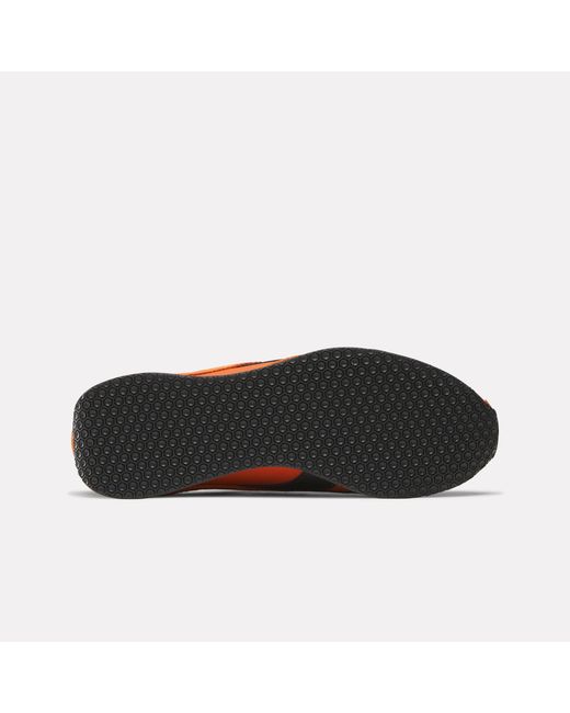 Reebok Orange R400 Trainers