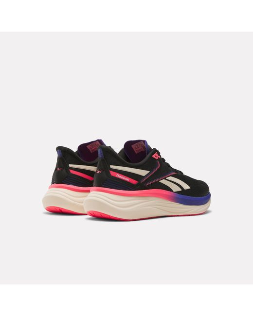 Reebok Blue Viva Speed Shoes