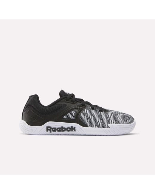 Reebok Black Nano Zero Training Shoes