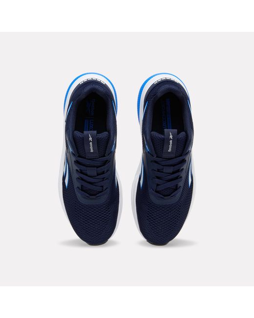 Reebok Blue Relora Running Shoes