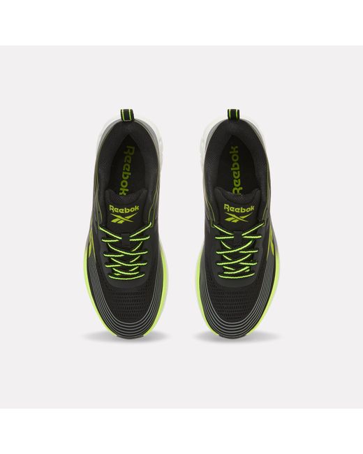 Reebok Green Road Strider Shoes