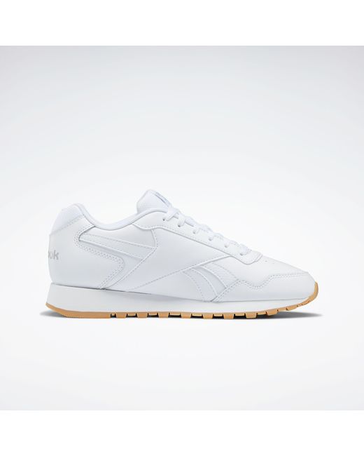 Baskets Pour Femmes Glide, /Cloudgrey/ Taille Reebok en coloris White