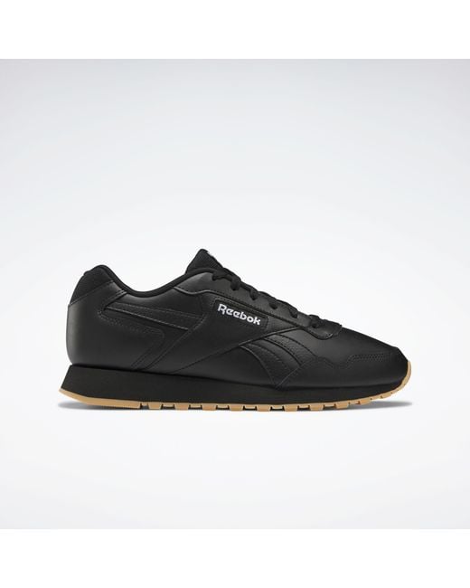 Reebok Black Glide Sneaker