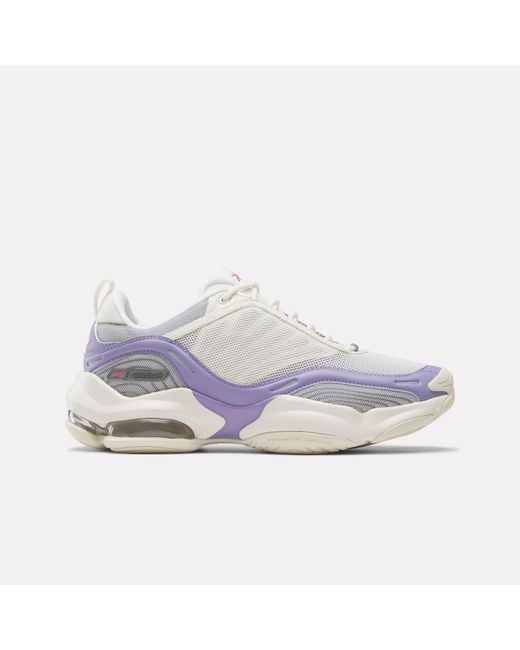 Reebok Blue Dmx Series 3000 Walking Shoes