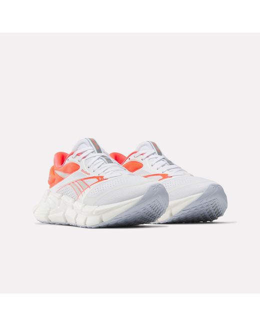 Reebok Floatzig 2 Hardloopschoenen, Vrouw, Afmeting in het Red