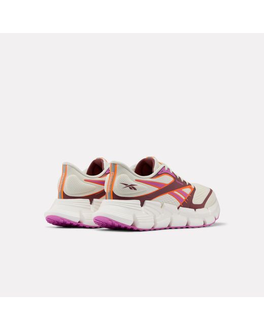 Chaussures De Course Pour Femmes Floatzig 2, Taille Reebok en coloris Pink
