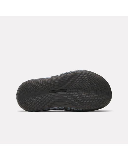 Reebok Multicolor Dmx Recovery Mule Slides