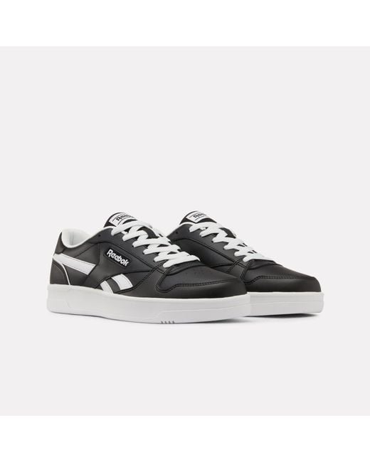 Reebok Black Match Prime V2 Trainers for men