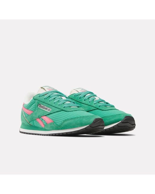 Reebok Green Classic Az