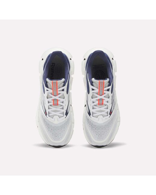 Reebok Blue Floatzig 2 Running Shoes for men