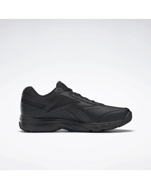 Reebok Black Work N Cushion 4.0 Shoes