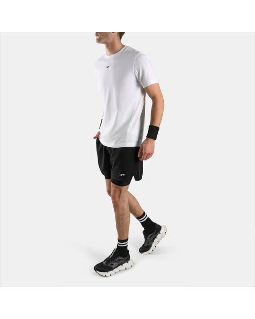 Reebok Atleet 2 in het Black voor heren