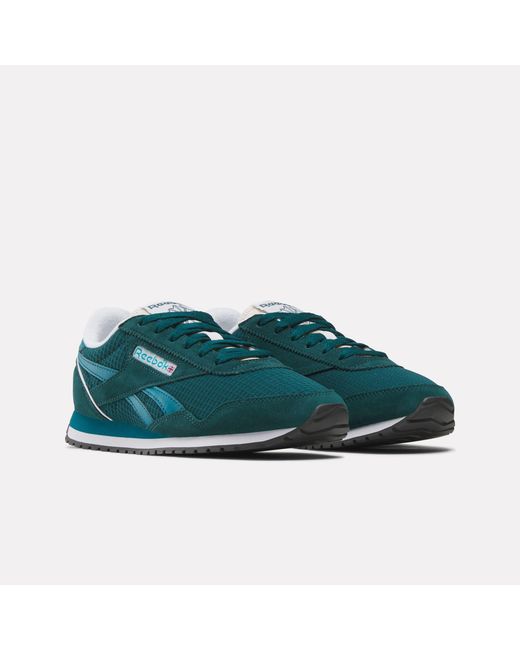 Reebok Green Classic Az Trainers