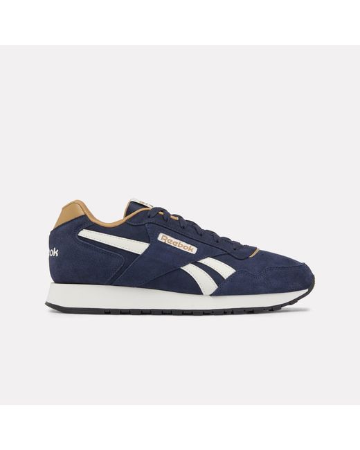 Reebok Blue Glide Trainers
