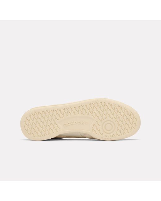 Reebok Natural Club C 85 Vintage Sneakers