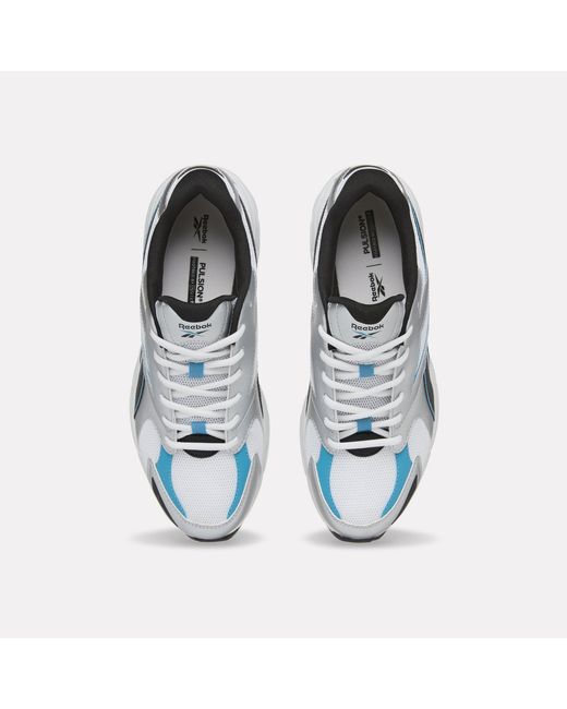 Reebok Blue Road Prime Sneakers