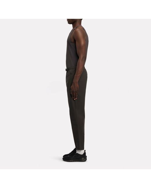 Reebok Black Rbk-Lab Speed Running Tank