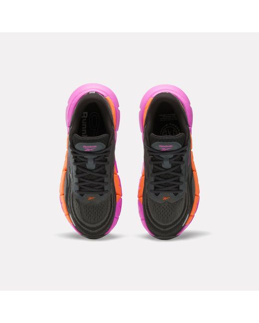 Zapatillas De Running Floatzig Double Para Mujer, Tamaño Reebok de color Pink