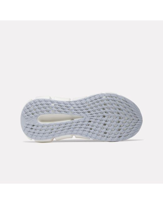 Reebok Floatzig 2 Hardloopschoenen, Vrouw, Afmeting in het Red