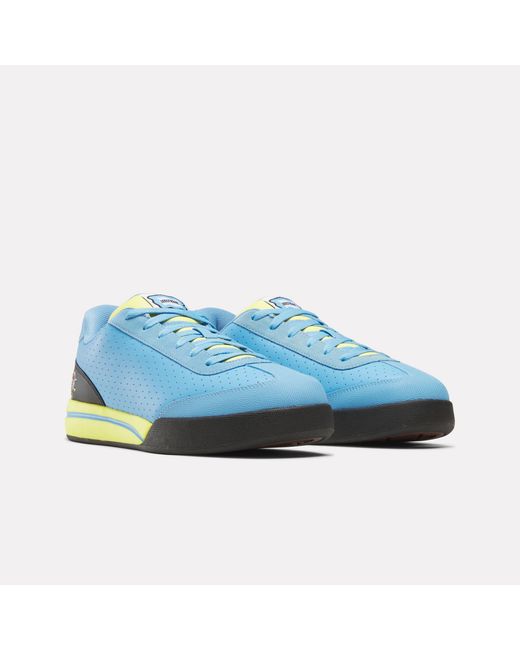 Reebok Blue X Bbc Board Flip