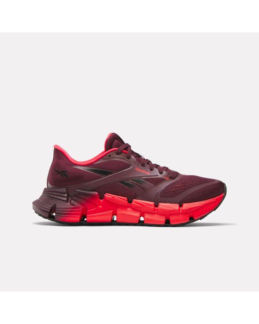 Reebok Red Floatzig 2 Shoes, Größe
