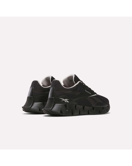 Reebok Black Zig Dynamica Str