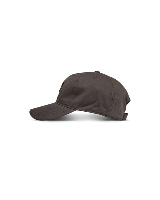 Reebok Gray Logo Cap