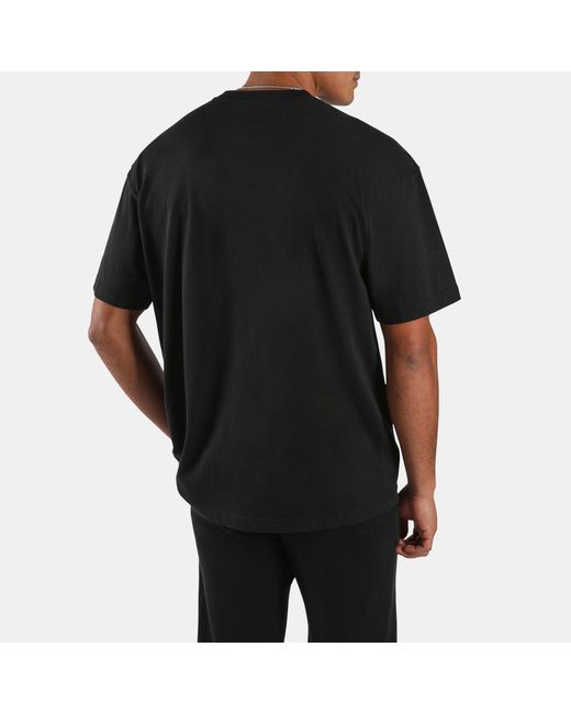 Reebok Black 80's Vector T-Shirt for men