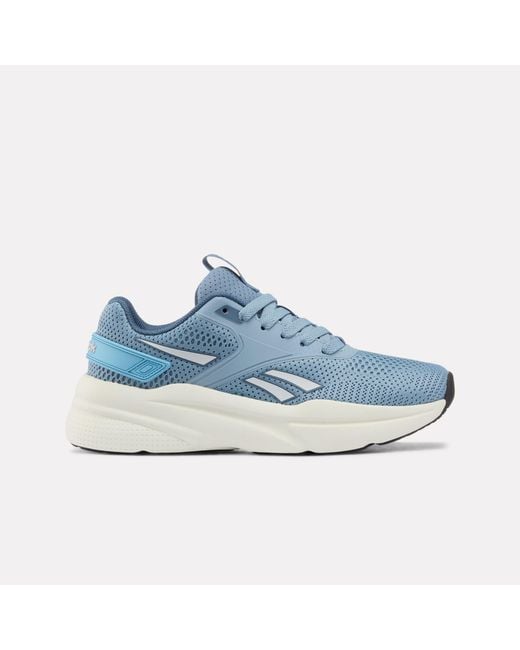 Reebok Blue Relora Running Shoes