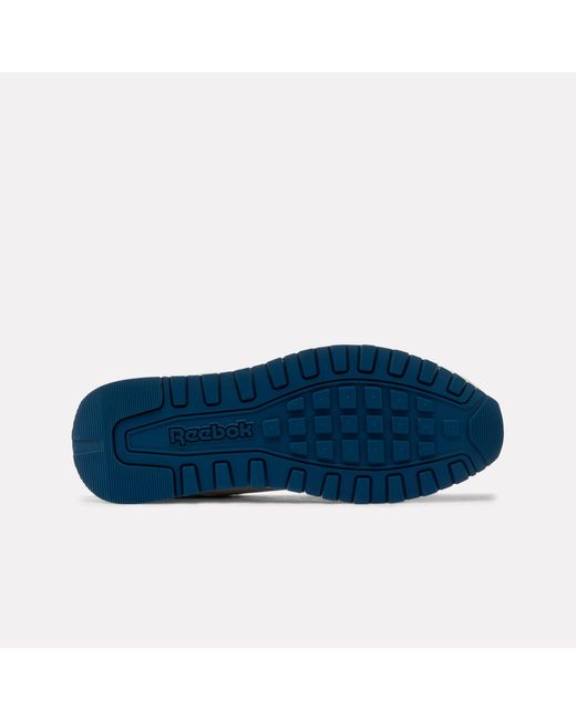 Reebok Blue Glide Trainers
