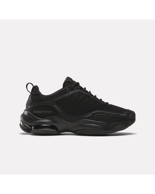 Reebok Black Dmx Series 3000 Shoes