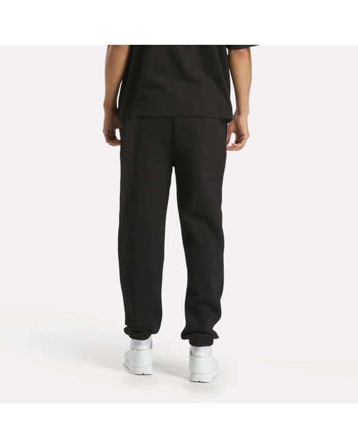Reebok Black Joggers for men