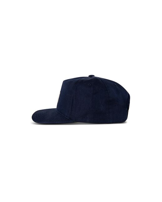 Reebok Blue Classic 5 Cap