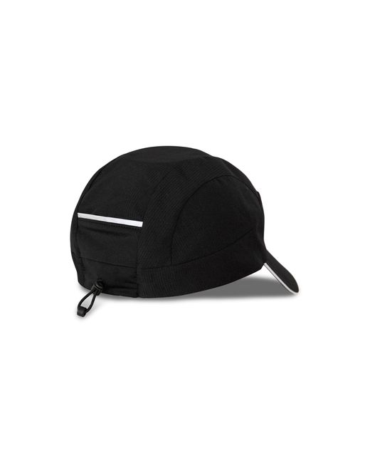 Reebok Black Running Cap