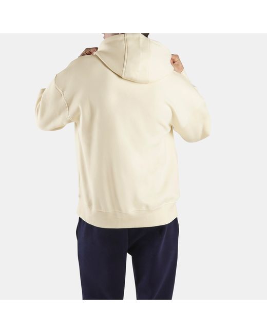 Reebok Natural Freshman Hoodie