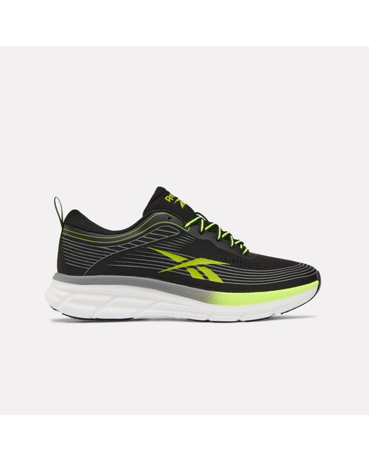 Reebok Green Road Strider Shoes