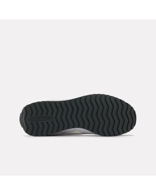 Reebok White Classic Az Trainers