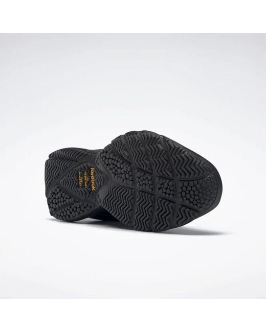 Reebok Black Work N Cushion 4.0 Shoes