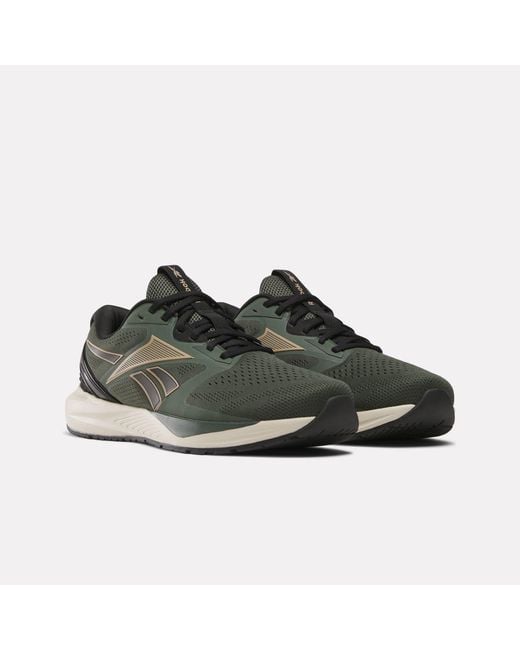 Reebok Green Nfx Trainer 2 Shoes for men