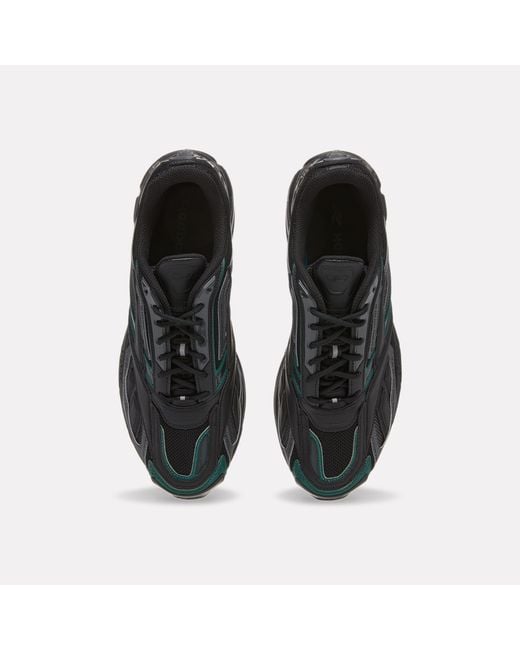 Reebok Black Premier Road Ultra Sneakers
