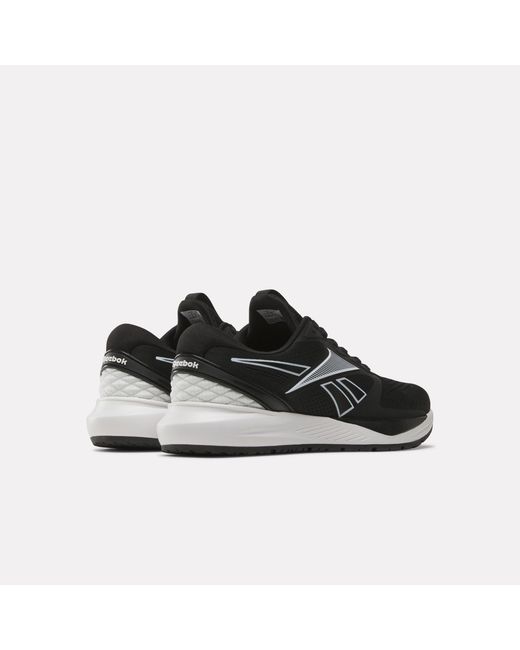 Reebok Black Nfx Trainer 2 Training Shoes