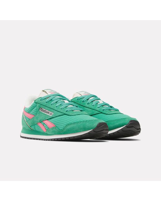 Reebok Green Classic Az