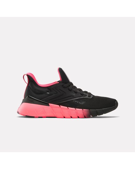 Reebok Green Nano Gym Shoes