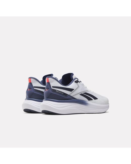 Reebok Blue Viva Speed Running Shoes
