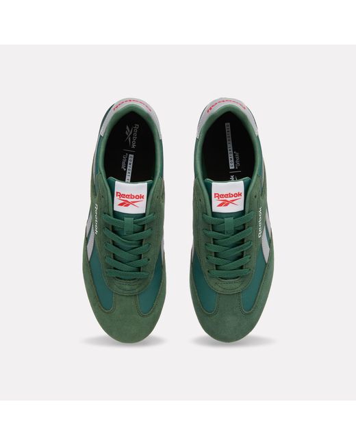 Reebok Green World 70 Trainers
