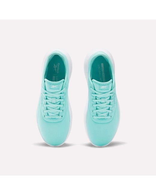 Reebok Blue Active Lite Shoes