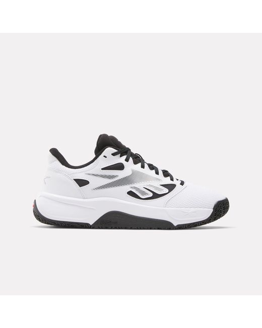 Chaussures De Basketball Engine Lt, Taille Reebok en coloris White